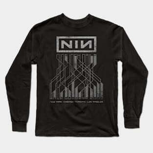 Nin Long Sleeve T-Shirt